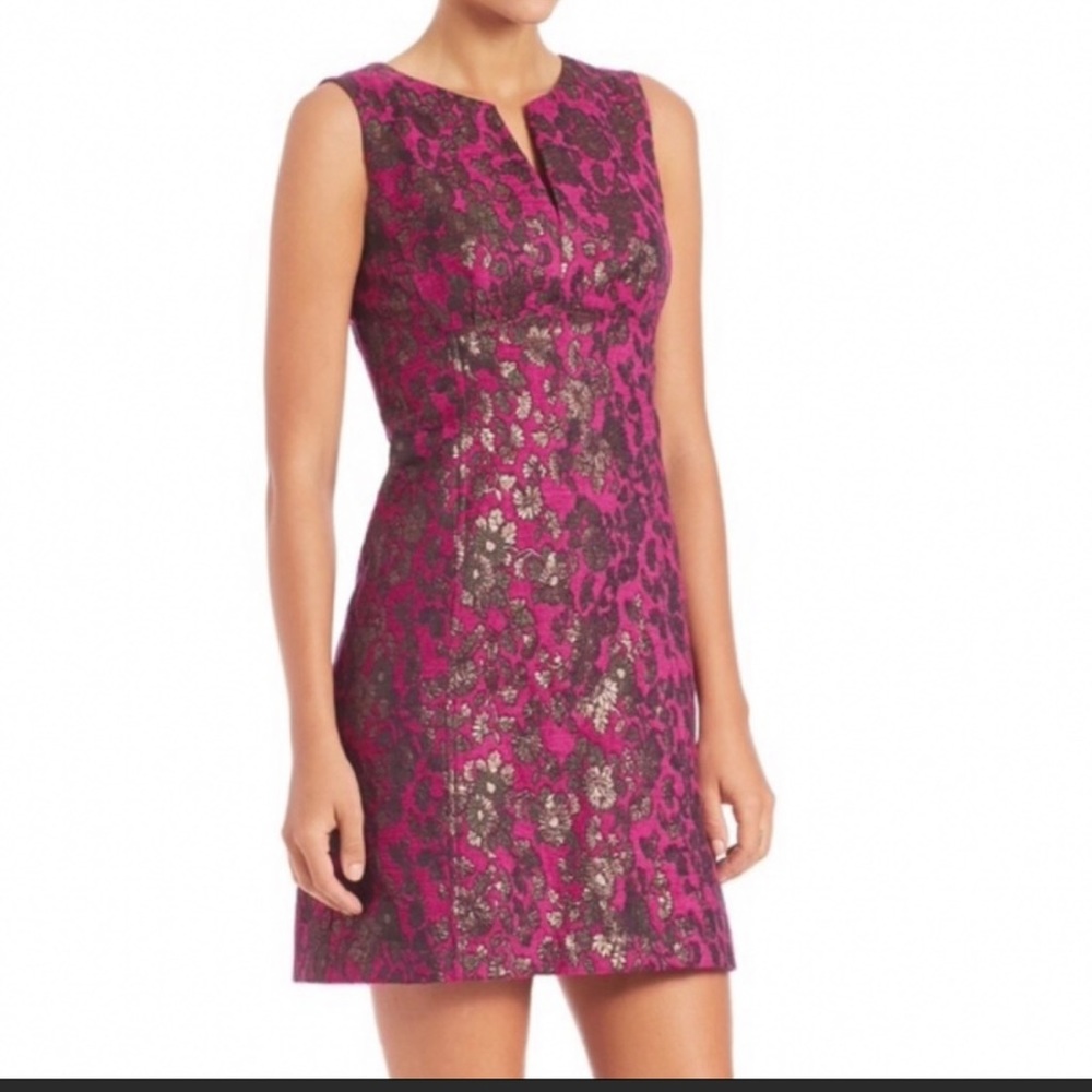 Nanette Lepore Cocktail Dress - Size 8